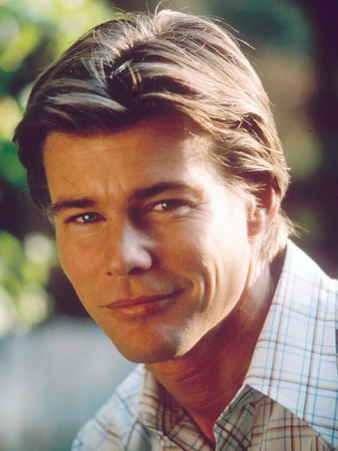 Jan-Michael Vincent
