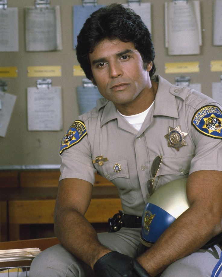 Erik Estrada