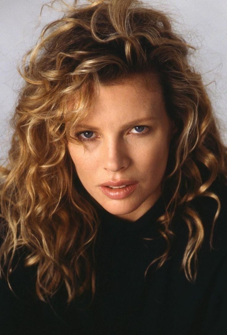 Kim Basinger