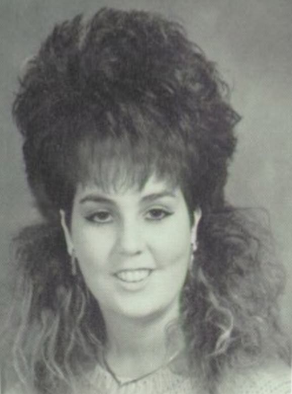 Curly Bottom, Sky-High Top