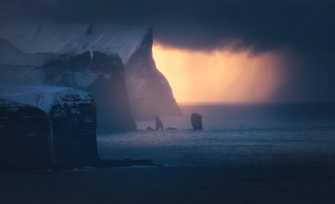 Faroe islands