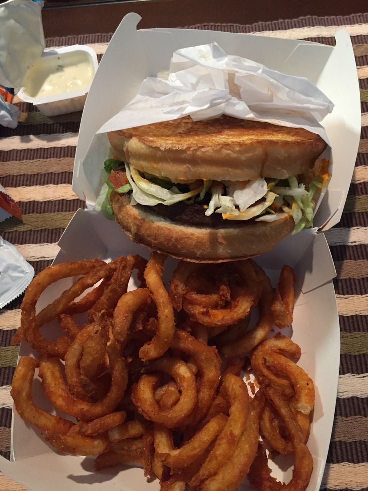 Jack in the Box Sourdough Jack