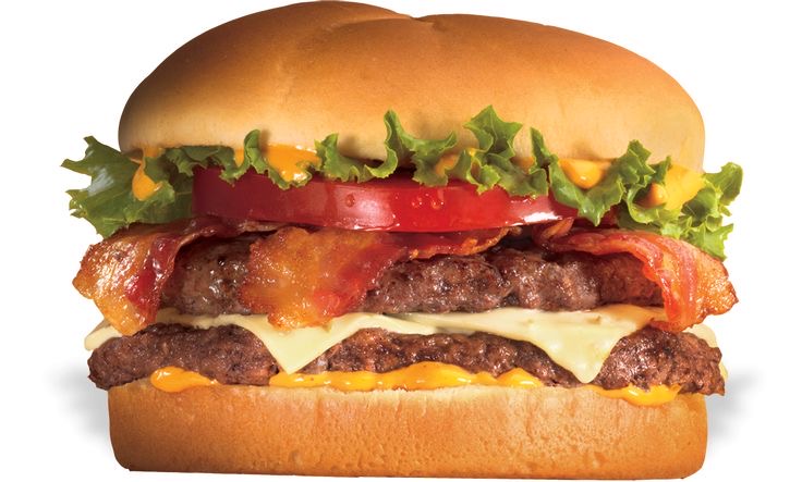 Dairy Queen Flamethrower GrillBurger