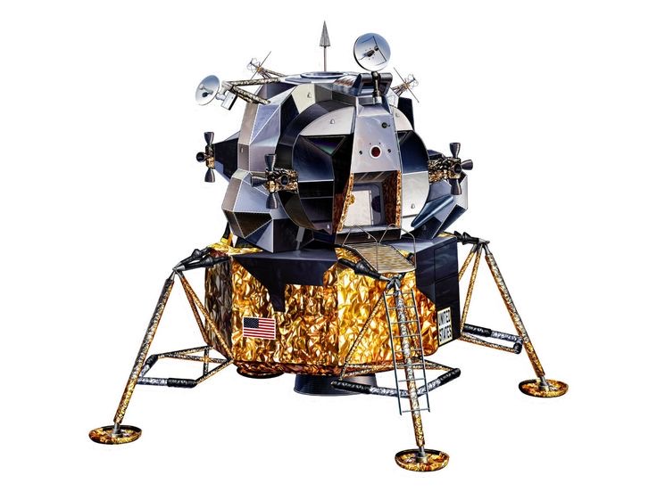 Lunar Module (LEM)