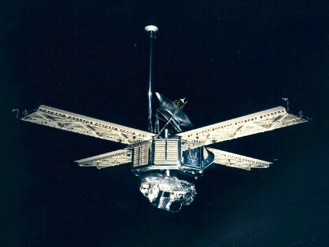 Mariner Probes