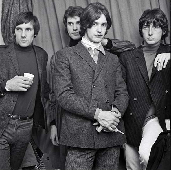 The Kinks
