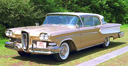 Ford Edsel