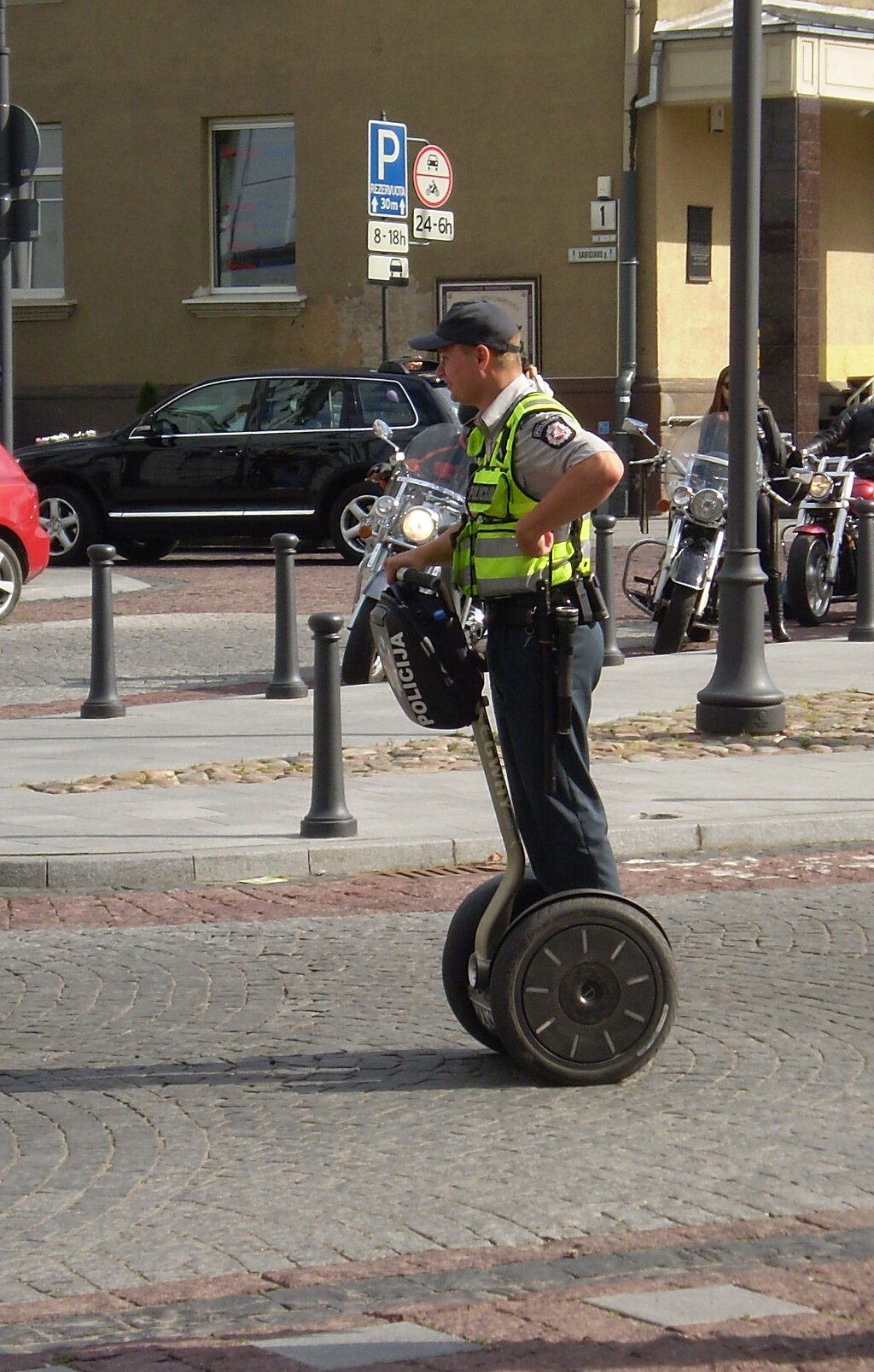 Segway