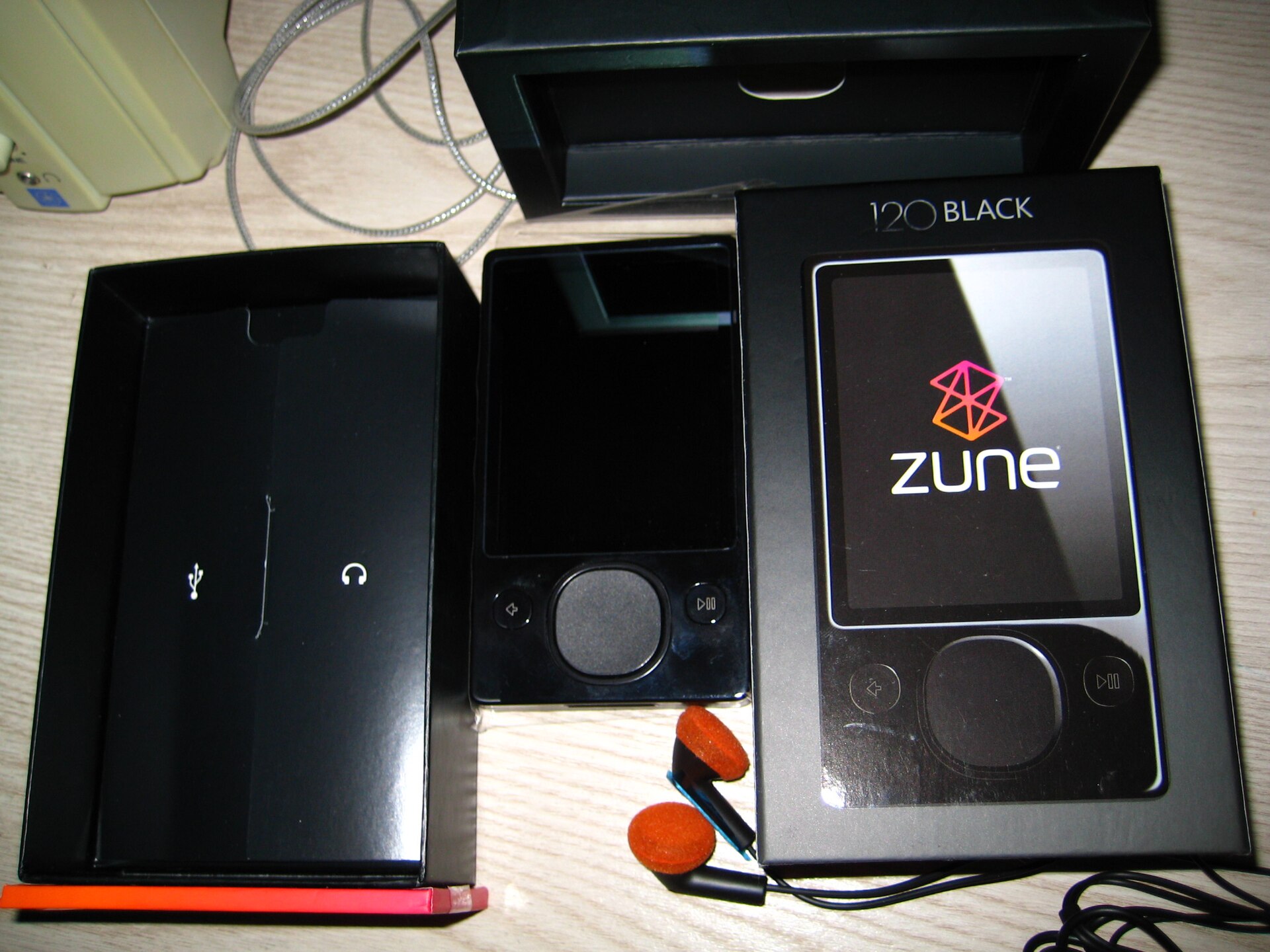 Microsoft Zune