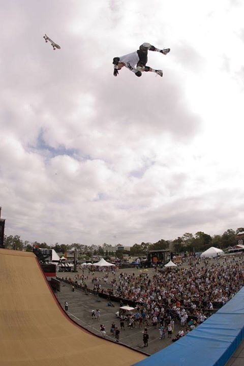 The Moment Before Regret