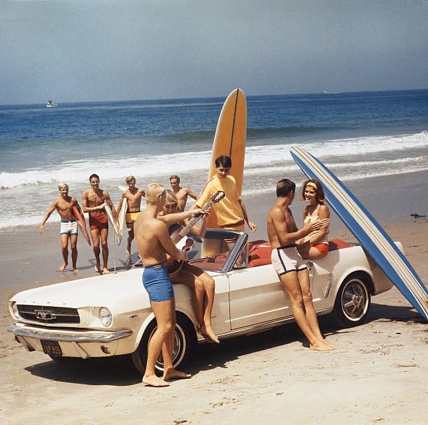 The Mobile Surf Lifestyle