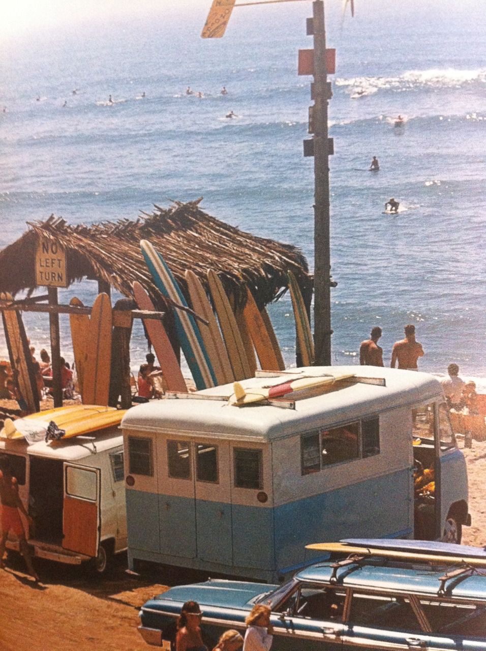 The Essentials of Surf Culture