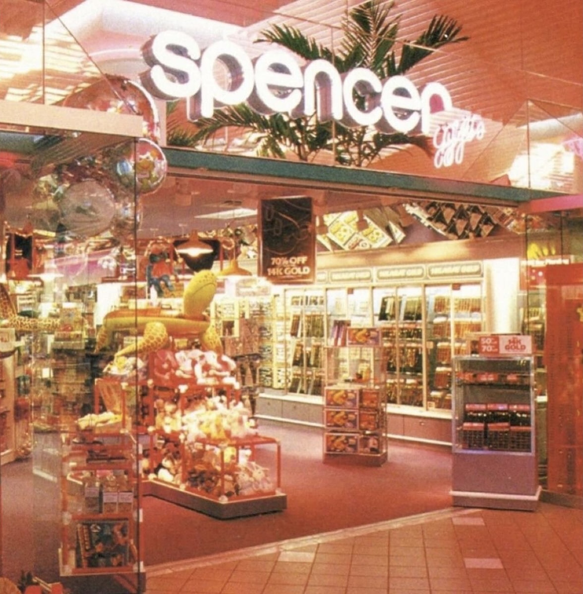 Retail Branding for Teens