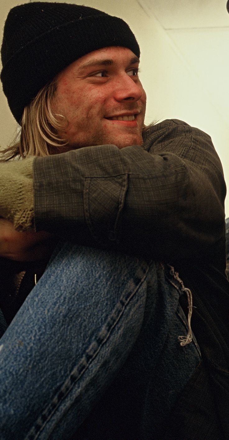 Beanies or Slouchy Knit Caps