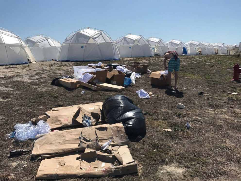 Fyre Festival (2017)