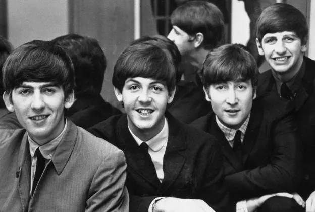 The Decca Records rejection of the Beatles (1962)