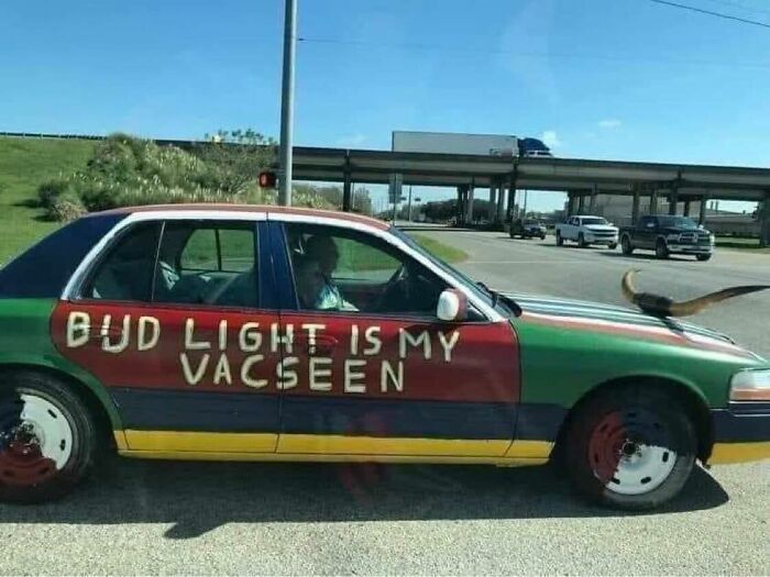 Public health announcement