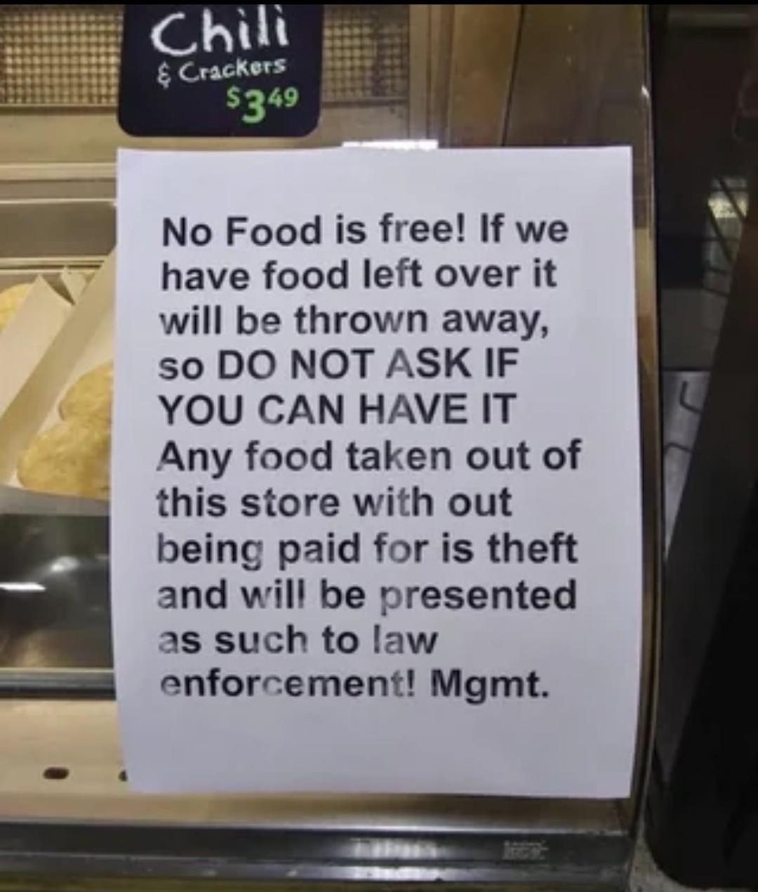 God bless capitalism