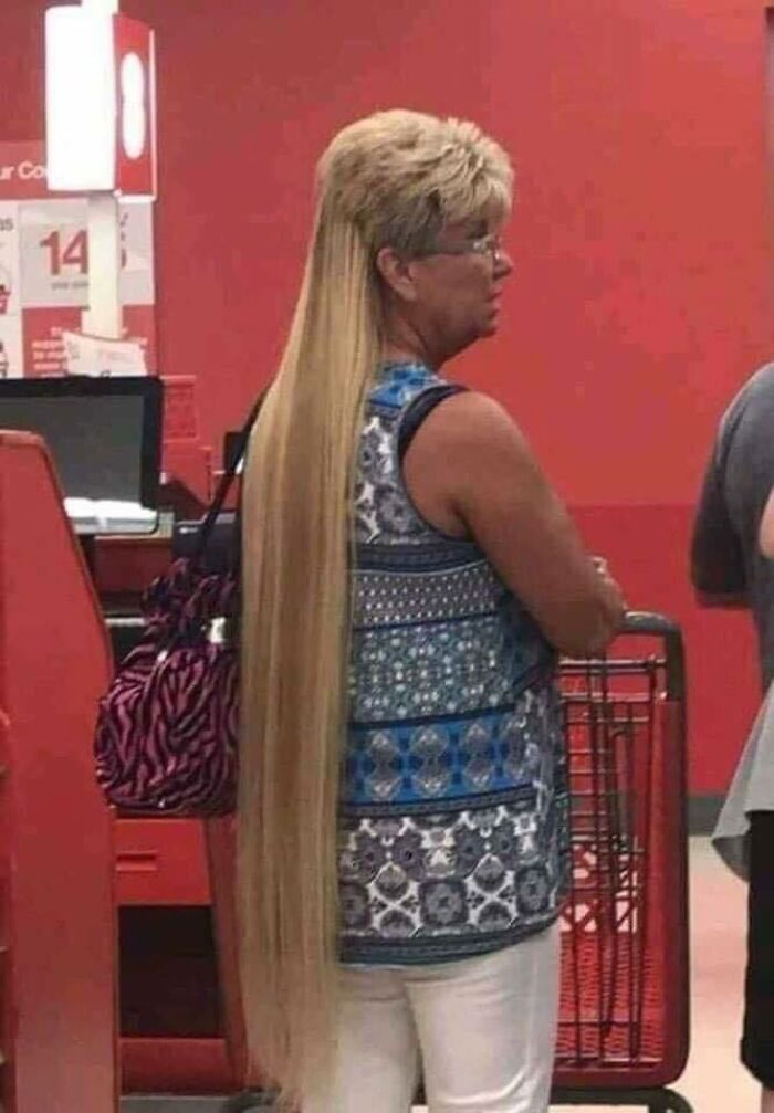 Mullet's final boss