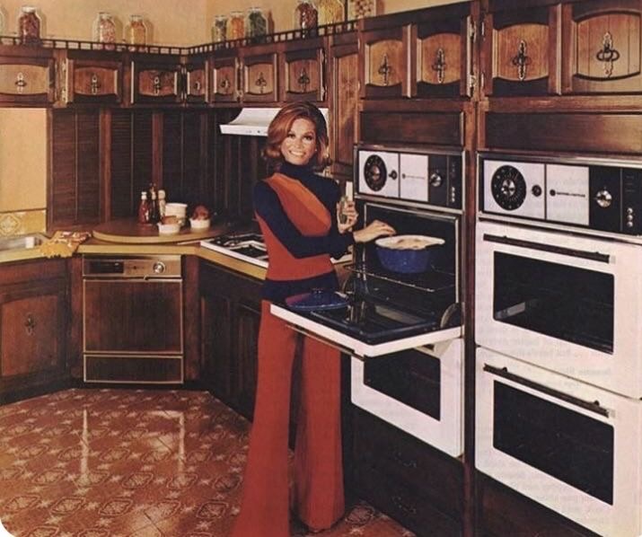 Bread Baking & Home Canning