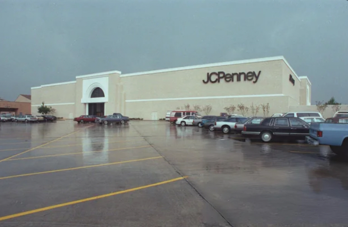 JCPenney