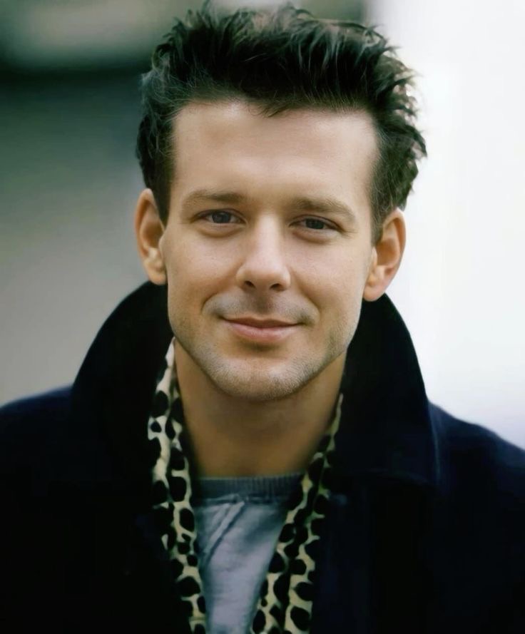Mickey Rourke