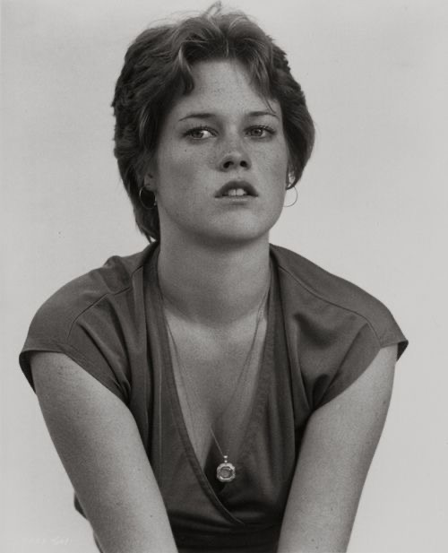 Melanie Griffith