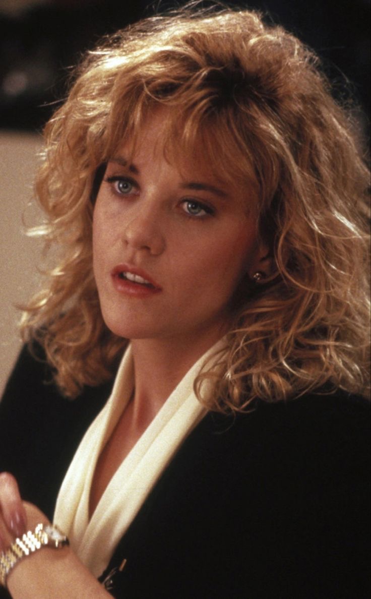 Meg Ryan