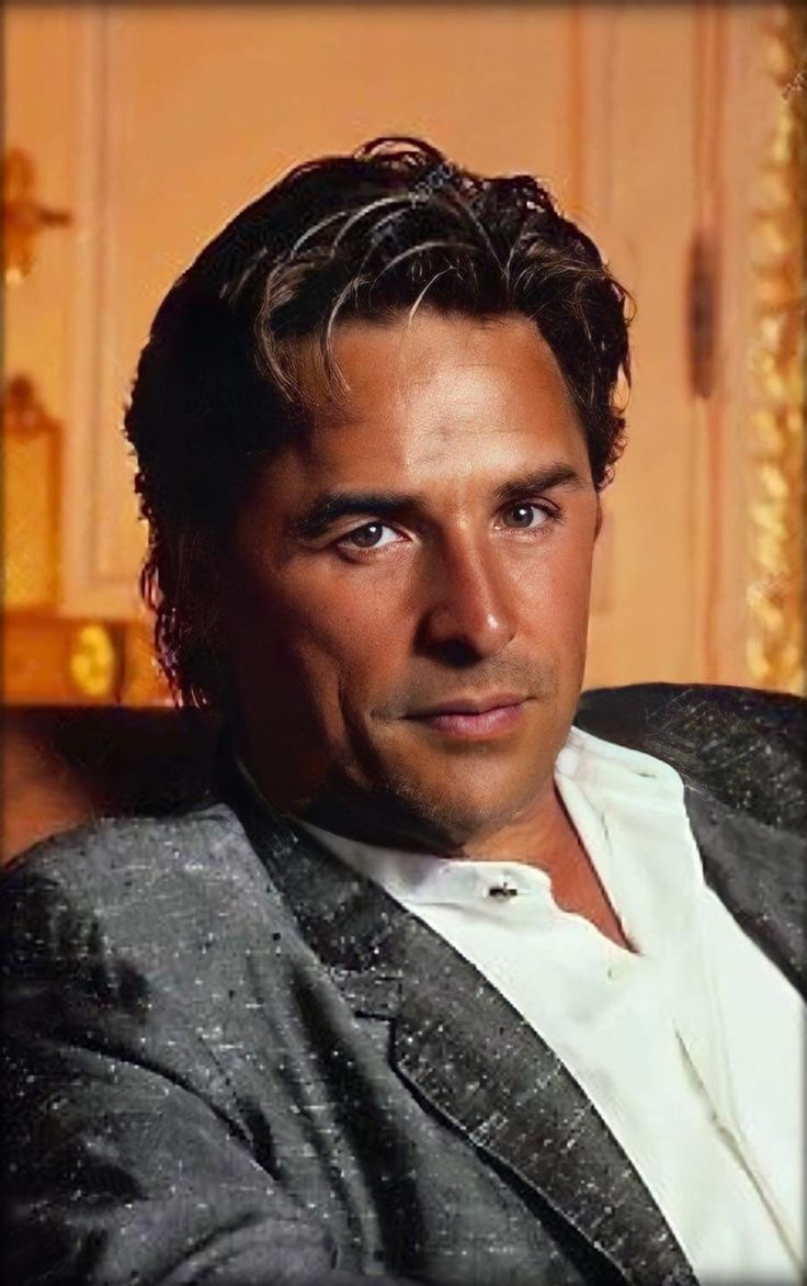 Don Johnson