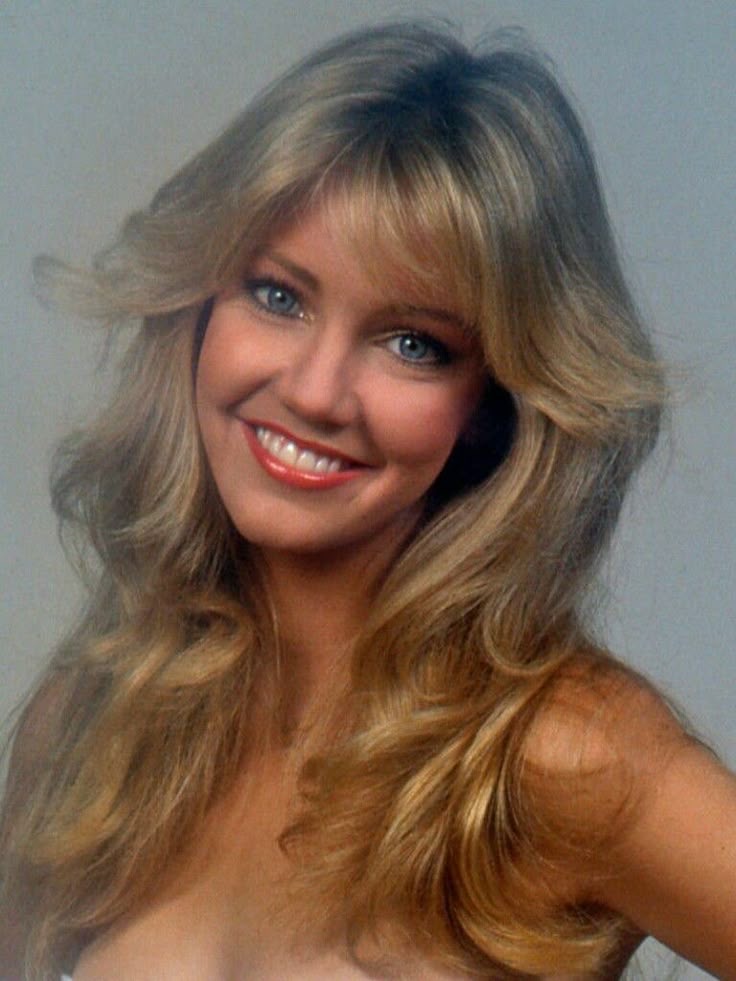 Heather Locklear