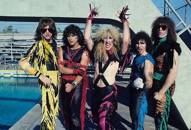 Twisted Sister