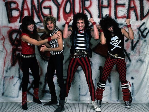 Quiet Riot