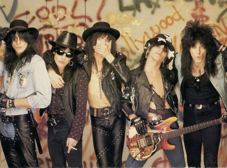 L.A Guns