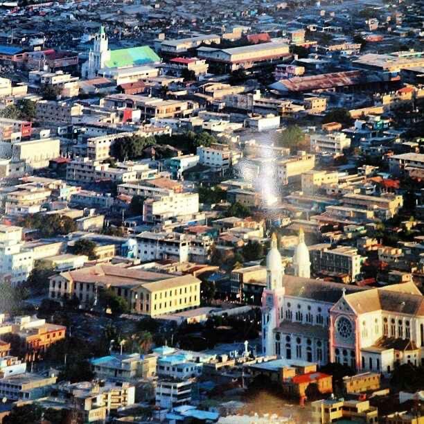 2010 Haiti Earthquake (Port-au-Prince, Haiti)