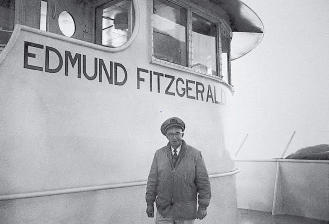 Hard Work and High Spirits