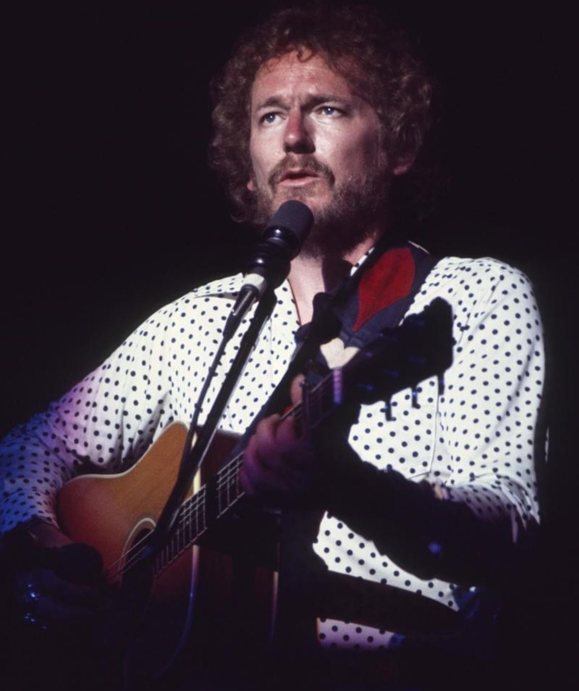 Gordon Lightfoot’s Lament