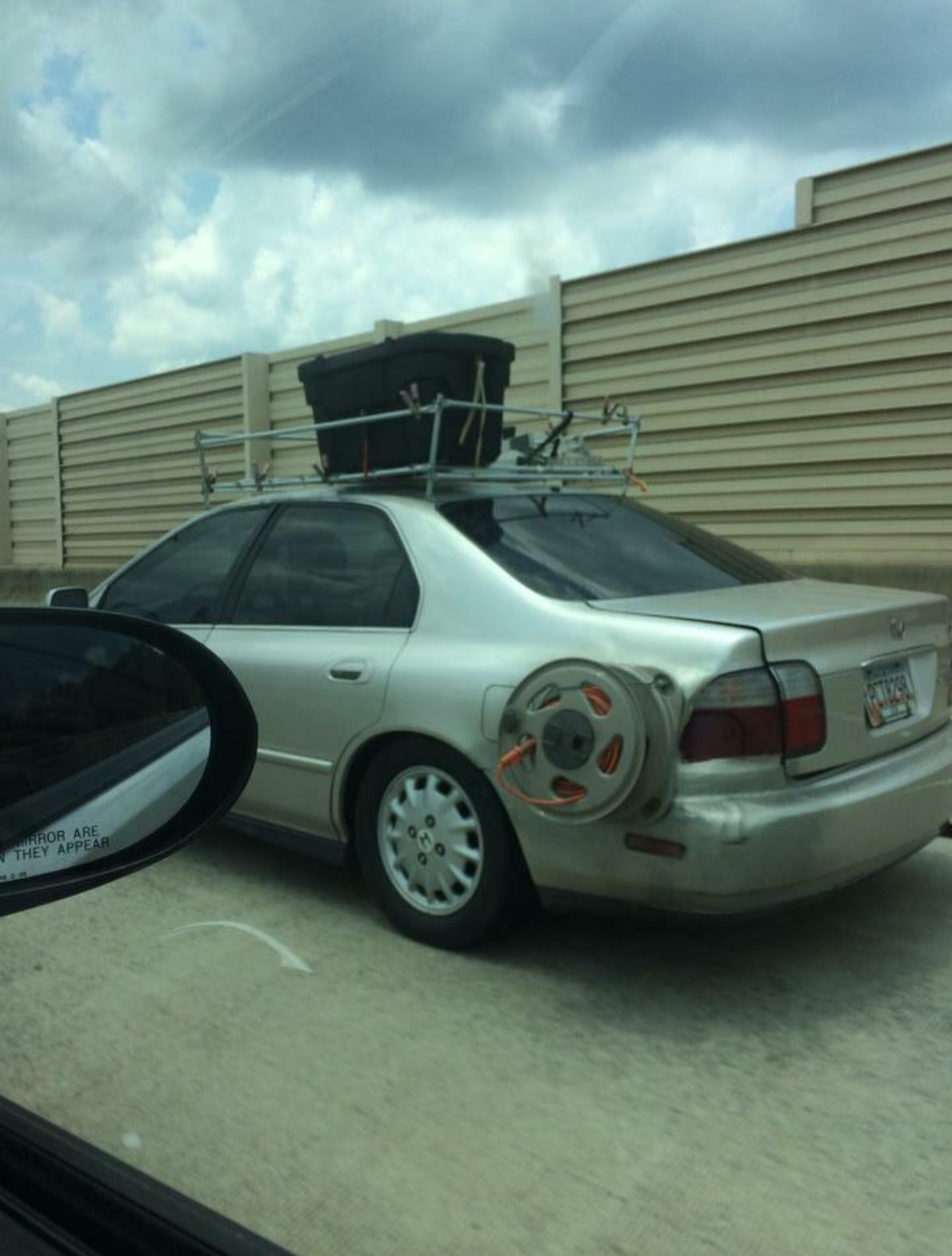 Appreciate The Effort