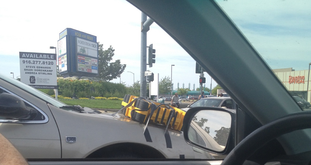 Custom Electrical System.