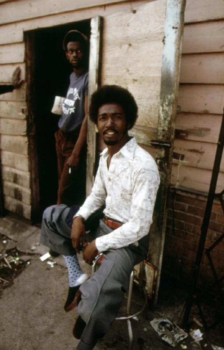 South Side Stories II