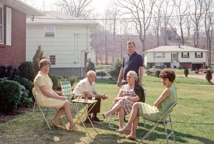 Masters of the Sit-Down