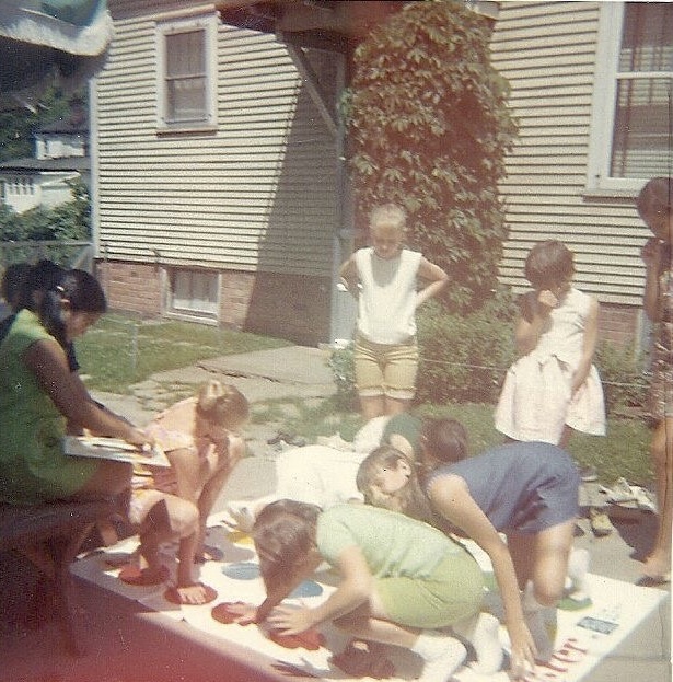 Our Original Yoga Class