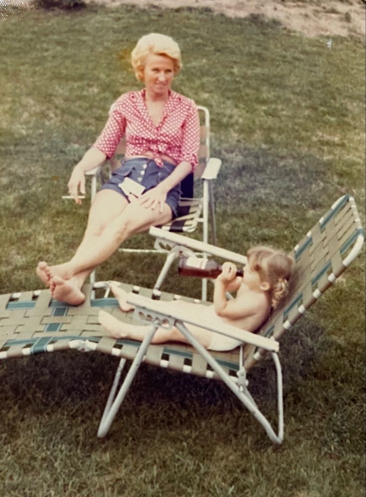 The ‘Just a Sip’ Generation