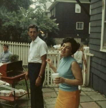 The Grill & The Glory