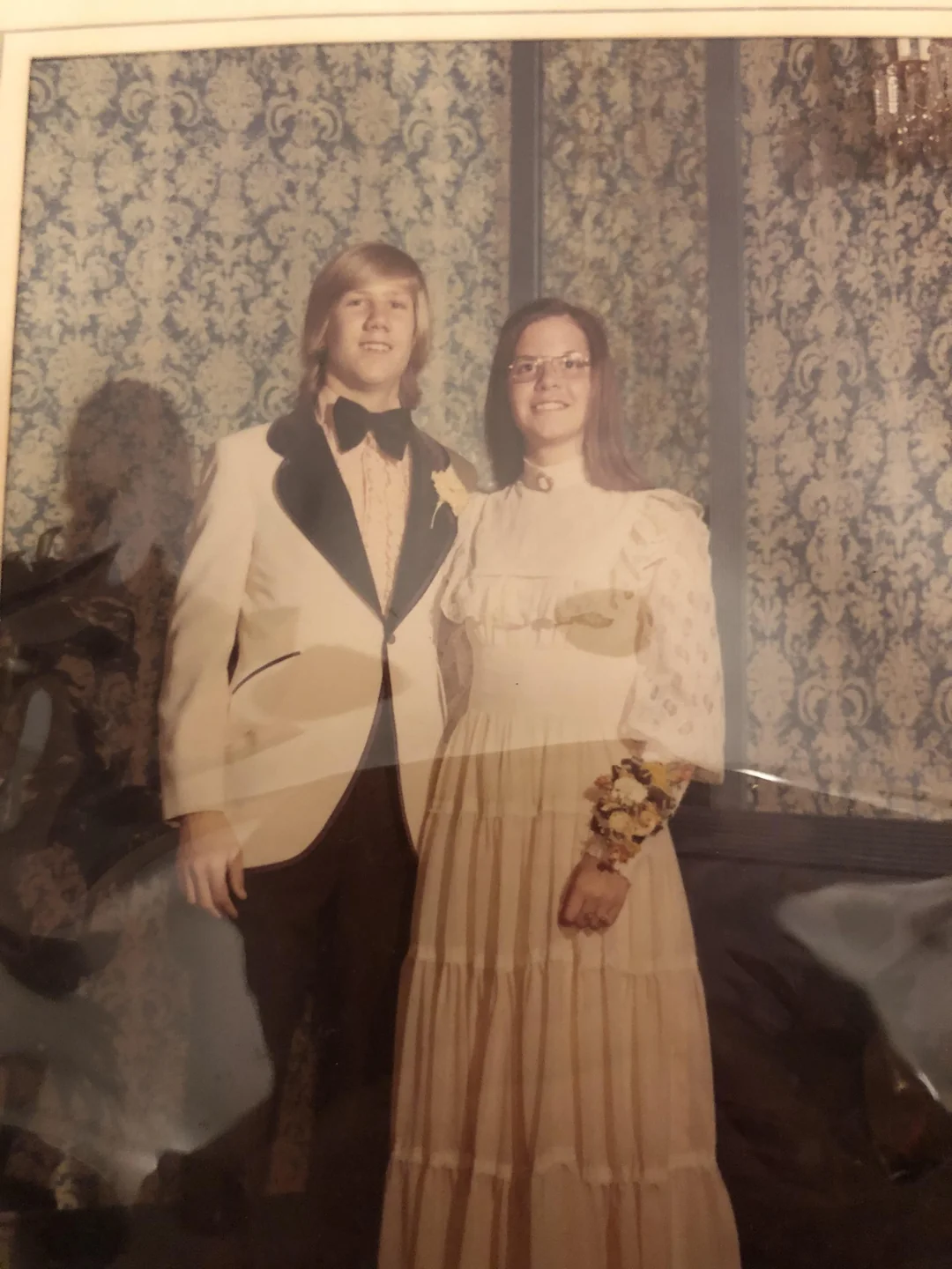Prom 1973