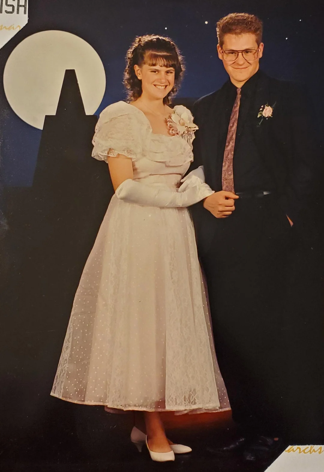 Hollywood dreams, 1989