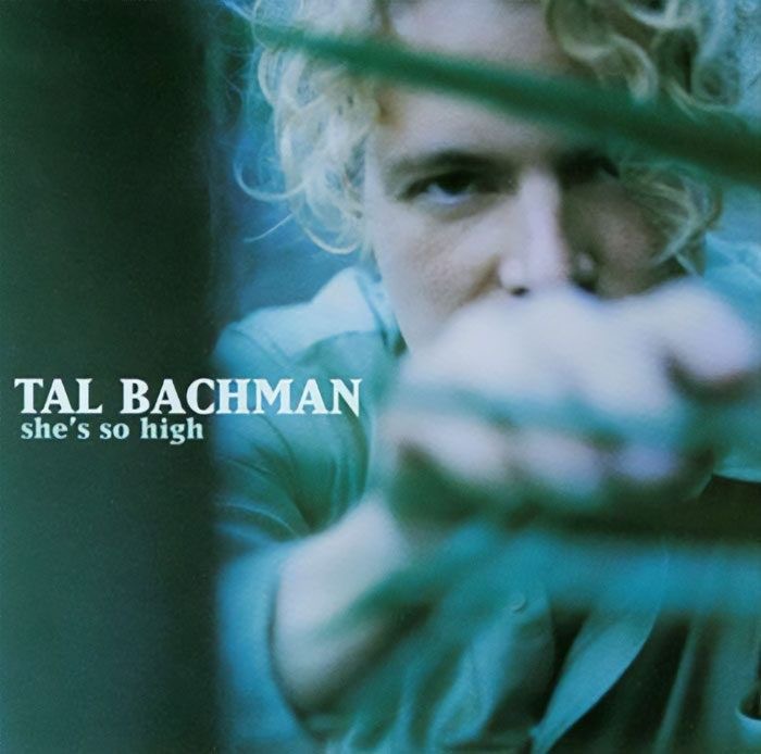 Tal Bachman