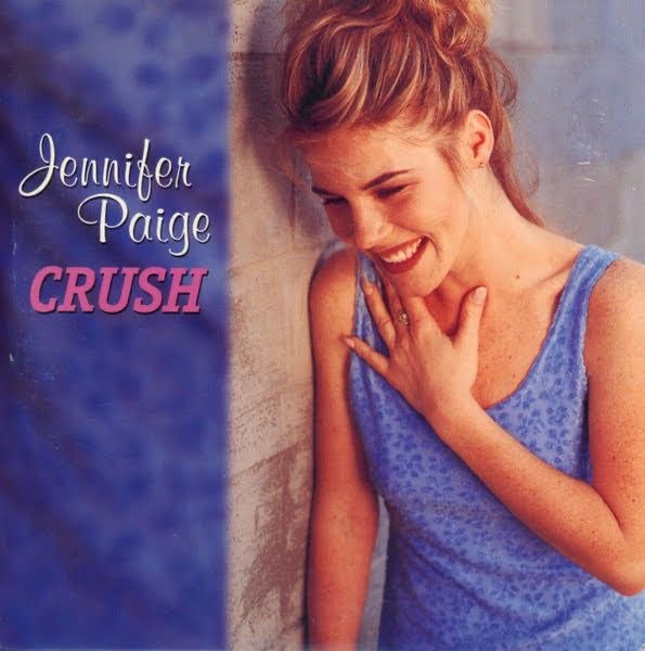 Jennifer Paige