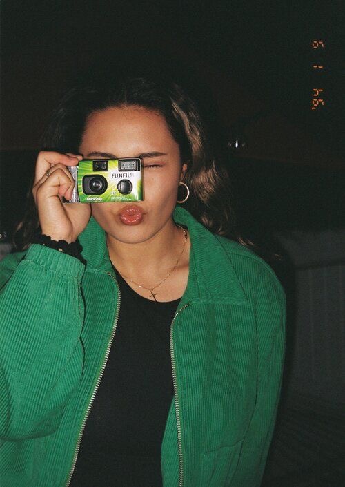 Disposable Cameras