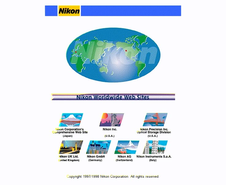Nikon (1998)
