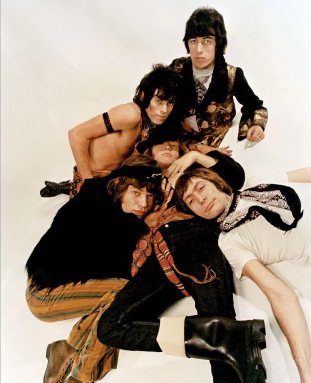 The Rolling Stones